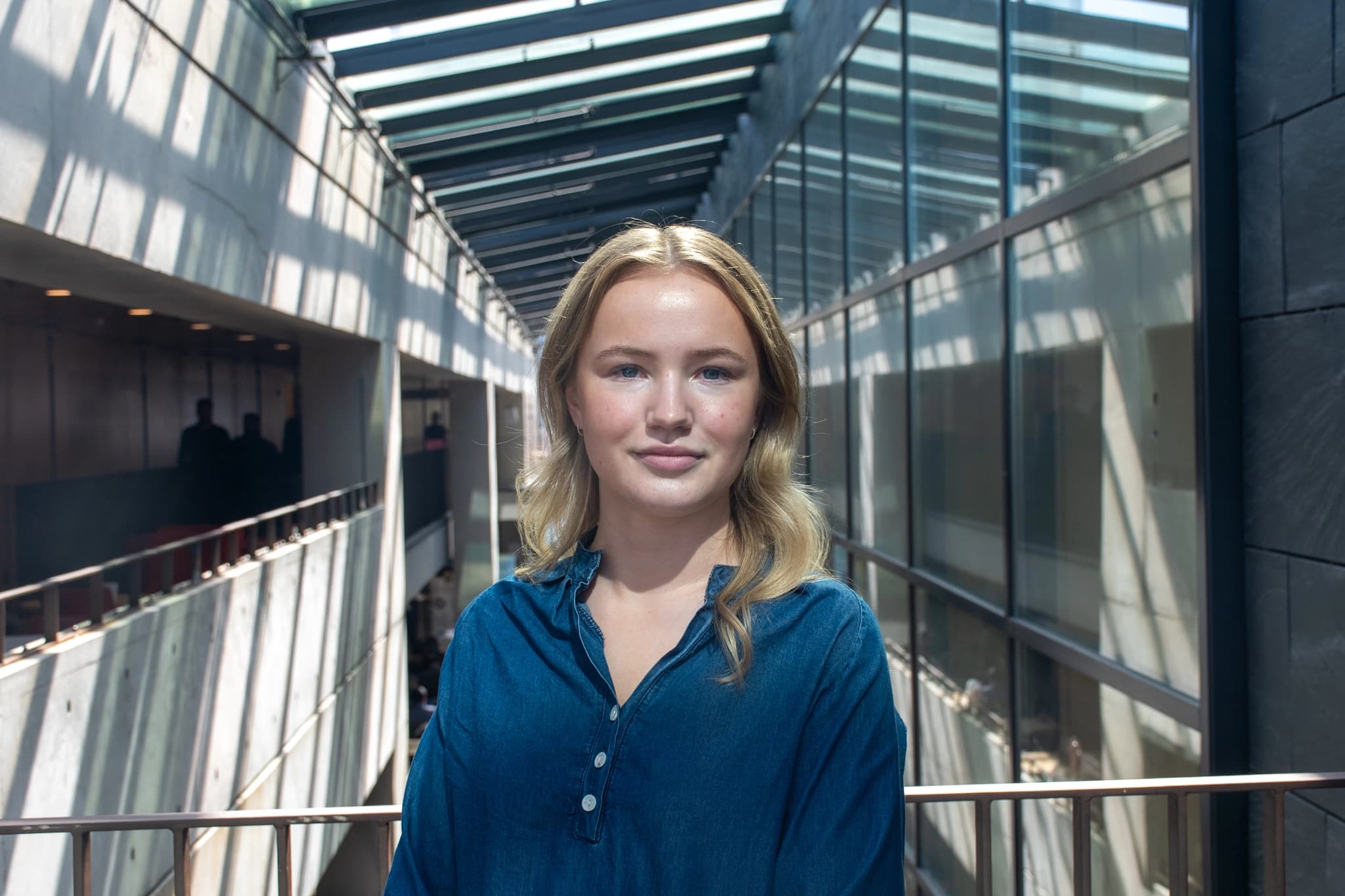 Lisa Johannesen