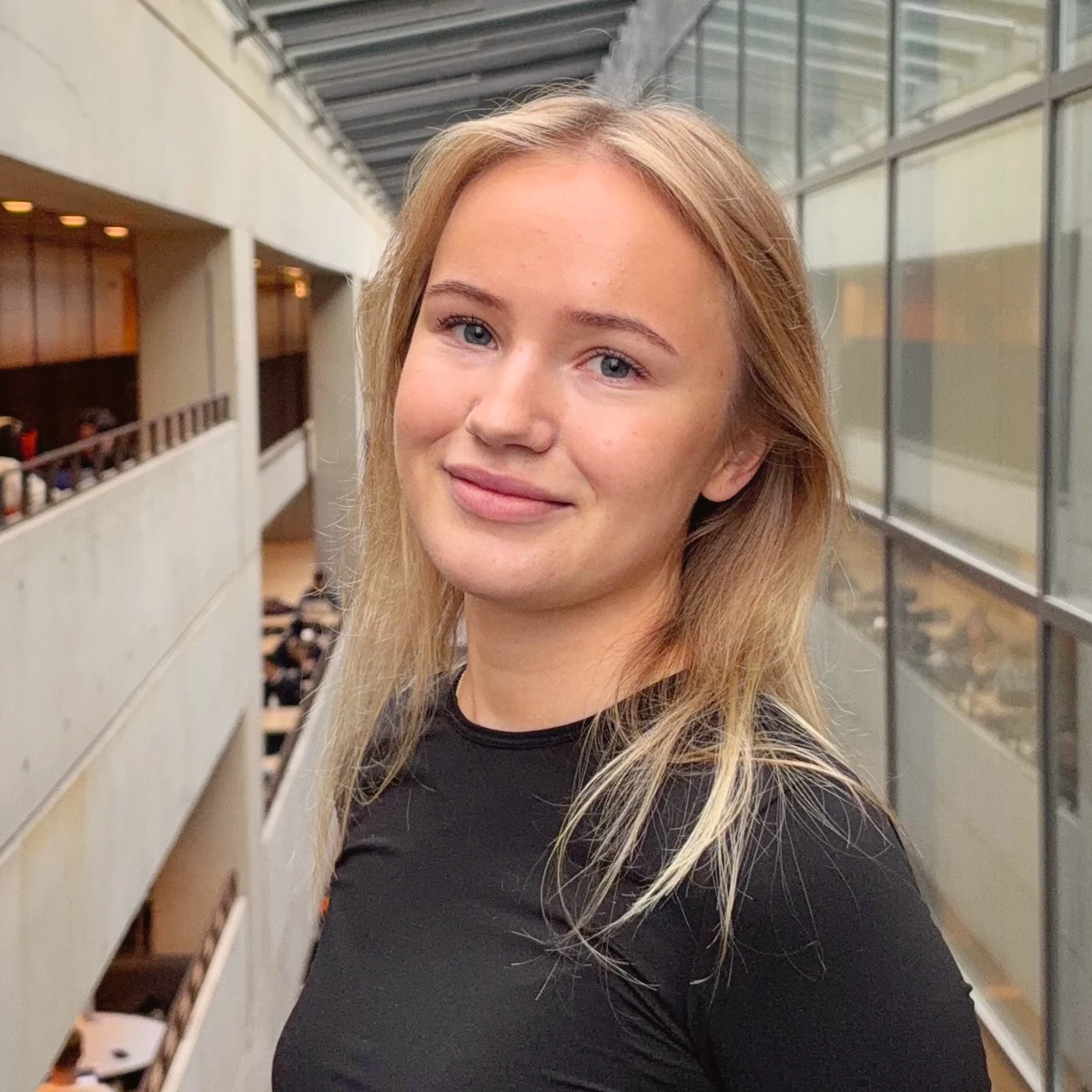 Lisa Johannesen