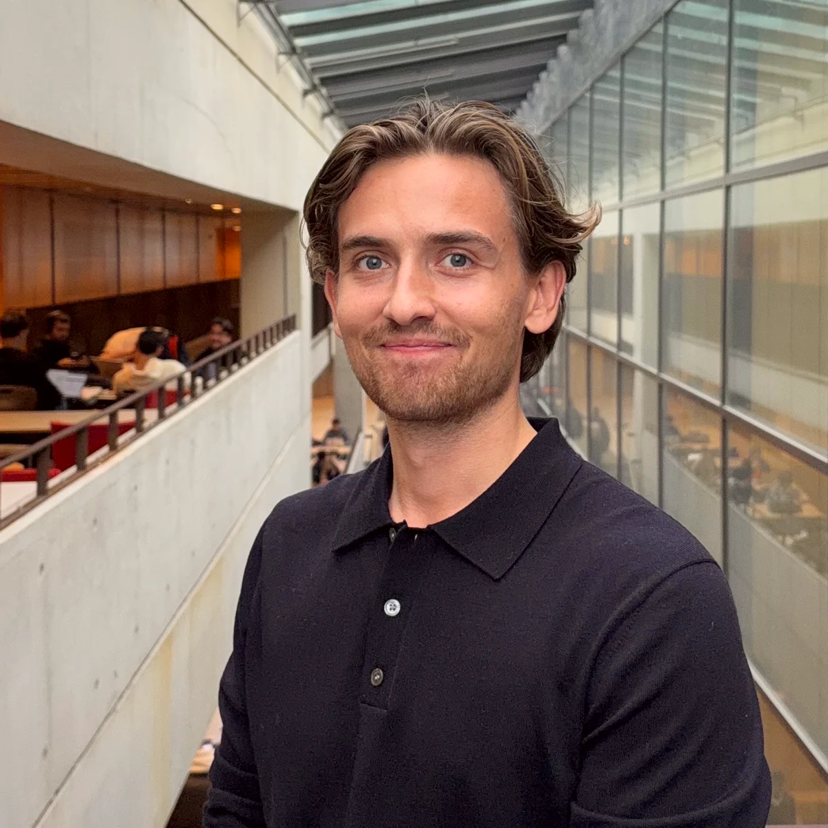 Olle Krantz
